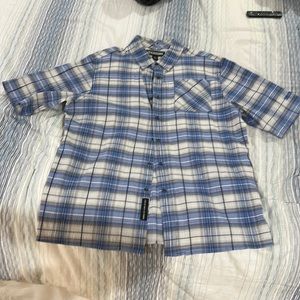 Men’s Blackhawk Tactical Short Sleeve, Size Large